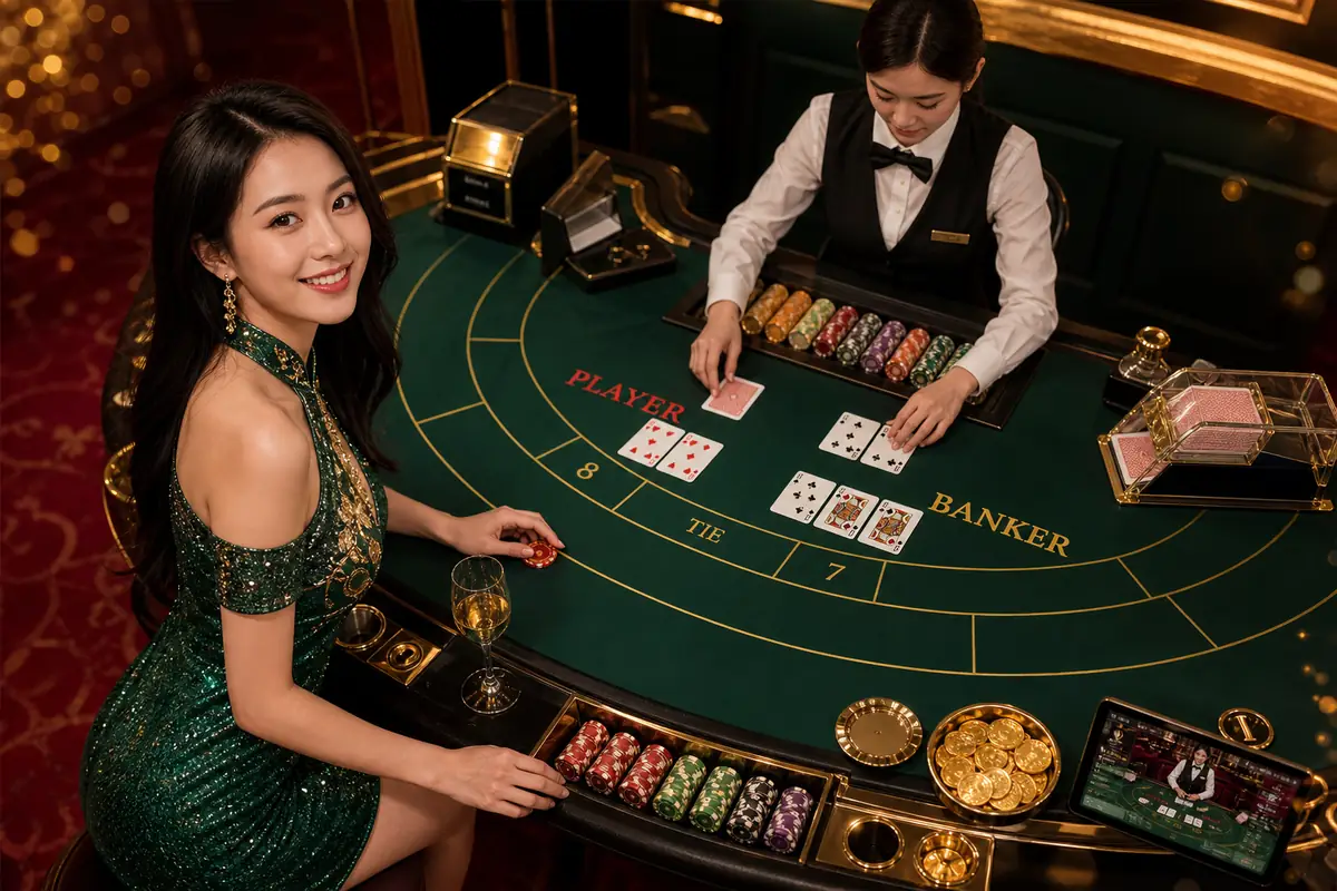 Câu chuyện thương hiệu vipet