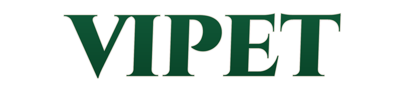 vipet logo